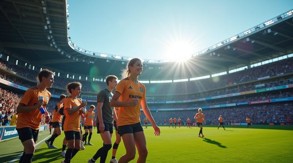 Agence communication sport : les clés pour booster votre visibilité dans l'univers sportif