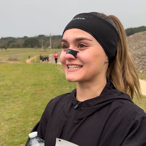 Bandes nasales : boostez votre souffle pour mieux performer