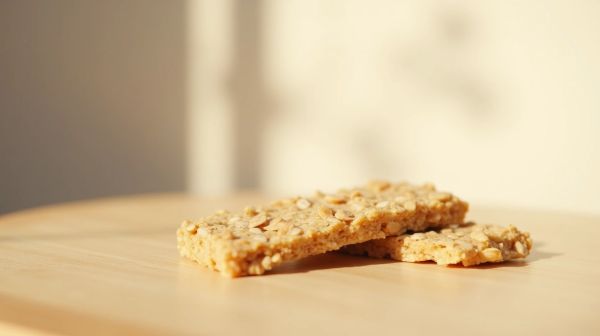 Découvrez le snack protéiné qui booste votre récupération