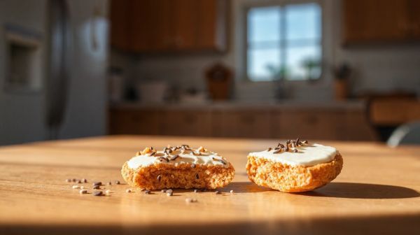 Découvrez le snack protéiné qui booste votre récupération