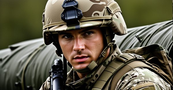 Les essentiels du treillis militaire : style et promotions à saisir