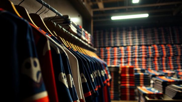 Top 10 des sites pour acheter maillots de foot à prix réduit