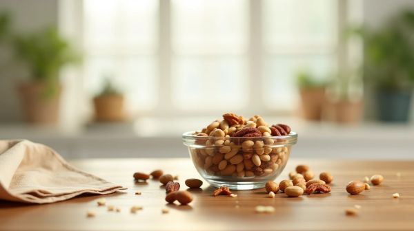 Un snack protéiné qui révolutionne votre récupération