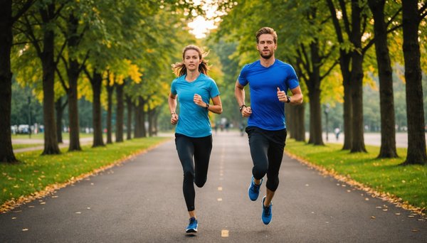 Débuter la course à pied : conseils essentiels pour les novices